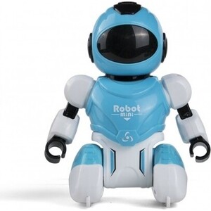 Робот интерактивный Create Toys Интеллектуальный - MB-828 - фото 1