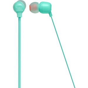 фото Наушники jbl tune 115bt (jblt115bttel) teal