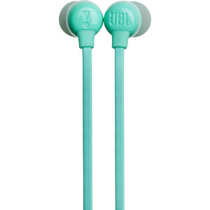 фото Наушники jbl tune 115bt (jblt115bttel) teal