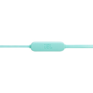 фото Наушники jbl tune 115bt (jblt115bttel) teal