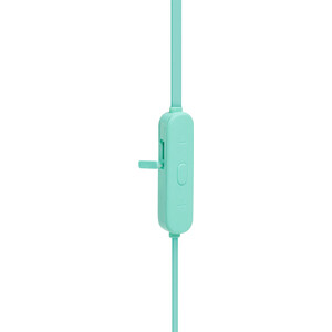 фото Наушники jbl tune 115bt (jblt115bttel) teal