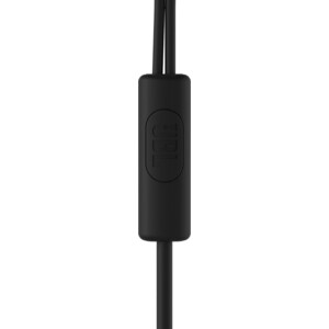 фото Наушники jbl c100si black