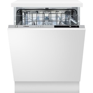 Встраиваемая посудомоечная машина Hansa ZIV 614 H - фото 1
