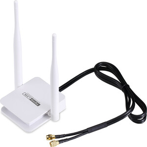 Адаптер Wi-Fi TOTOLINK A1200PE сетевой адаптер supermicro aoc m25g i2sm siom 2 port 25gb ethernet controller card
