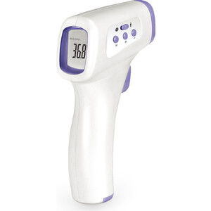 Бесконтактный термометр B.Well WF-4000 бесконтактный термометр xiaomi ihealth meter thermometer pt3