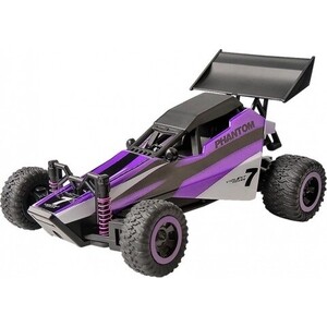 Радиоуправляемая машина Create Toys мини-гоночный автомобиль 1:32 2.4G - 173201 - фото 2