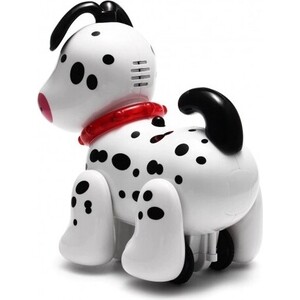 Робот на радиоуправлении Yearoo Toy Собака звук, свет - YT-66001 - фото 3
