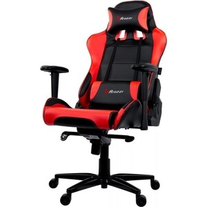 Компьютерное кресло Arozzi Verona XL+ red
