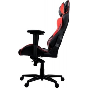 фото Компьютерное кресло arozzi verona xl+ red