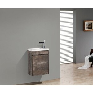 фото Тумба под раковину belbagno pietra 40 stone (pietra mini-400-1a-so-pt-l)