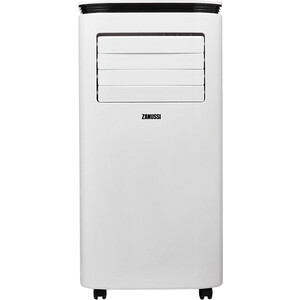 фото Мобильный кондиционер zanussi zacm-09 sn/n1