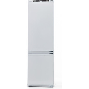 Встраиваемый холодильник Beko BCNA275E2S холодильник beko bcna275e2s