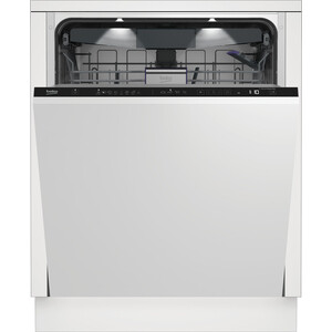 Встраиваемая посудомоечная машина Beko DIN48430 - фото 1