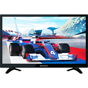 

LED Телевизор Shivaki STV-32LED42S, STV-32LED42S