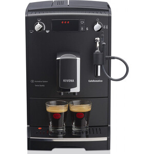 Кофемашина Nivona CafeRomatica 520 фильтр для воды nivona nirf700
