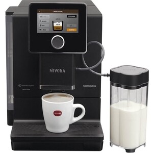 Кофемашина Nivona CafeRomatica 960 фильтр для воды nivona nirf700