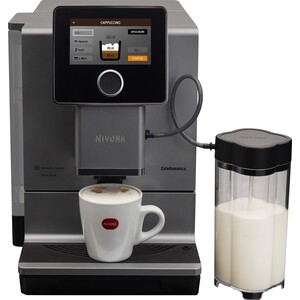Кофемашина Nivona CafeRomatica 970 фильтр для воды nivona nirf700