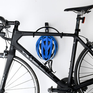 фото Велокрюк oxford для хранения велосипед oxford ''horizontal bike holder'' для велосипедов весом до 22 кг