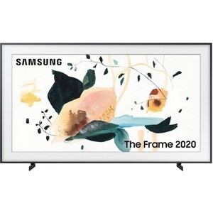 

QLED Телевизор Samsung QE55LS03TAU The Frame, QE55LS03TAU The Frame