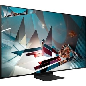 фото Qled телевизор samsung qe75q800tau