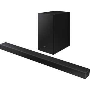 

Саундбар Samsung HW-T450, HW-T450