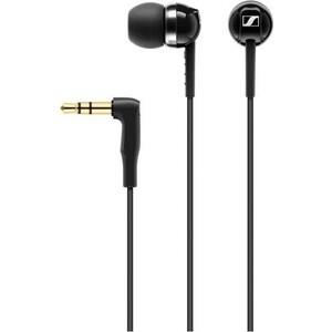 

Наушники Sennheiser CX 100 black, CX 100 black