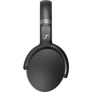 фото Наушники sennheiser hd 450bt black