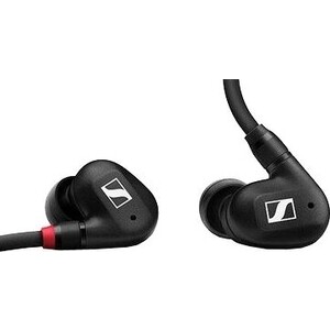 

Наушники Sennheiser IE 40 PRO black, IE 40 PRO black