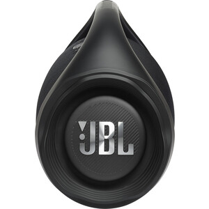 Портативная колонка JBL BOOMBOX 2 (JBLBOOMBOX2BLK) (стерео, 80Вт, Bluetooth, 24 ч) черный