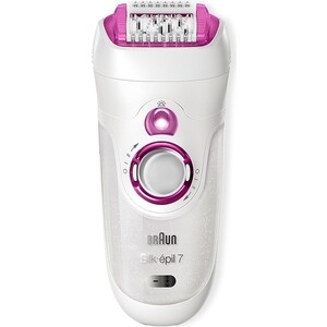 фото Эпилятор braun 7-545 silk-epil 7