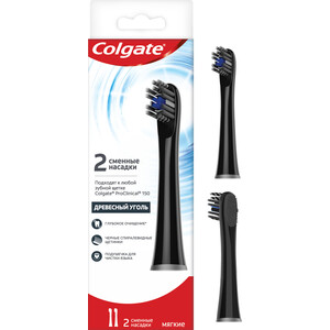 фото Насадка для зубной щетки colgate cn07898a