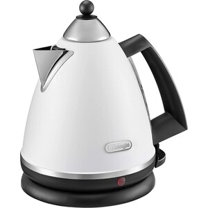 

Чайник электрический DeLonghi KBX 2016.W1, KBX 2016.W1