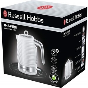 Чайник электрический Russell Hobbs 24360-70 - фото 5