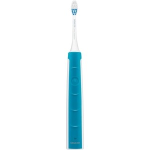Электрическая зубная щетка Sencor SOC 1102TQ зубная электрощетка sencor soc 1102tq
