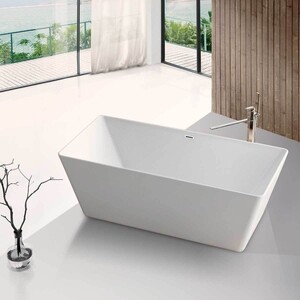 

Акриловая ванна Vincea 170x75 слив-перелив (VBT-106), 170x75 слив-перелив (VBT-106)