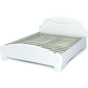 Кровать с подъемником Ника Медина КР 041 1,4 анкор/дуб беленый ника кровать 2 х ярусная симба