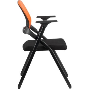 фото Кресло riva chair rch m2001 оранжевое складное