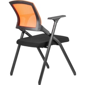 фото Кресло riva chair rch m2001 оранжевое складное