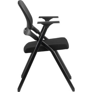 фото Кресло riva chair rch m2001 черное складное