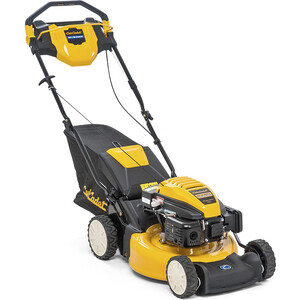 фото Газонокосилка бензиновая cub cadet lm2 dr46s (12bbtqkc603)