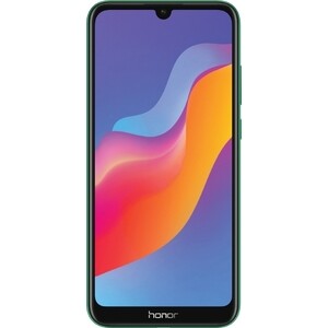 

Смартфон Honor 8A Prime 3/64Gb Green, 8A Prime 3/64Gb Green