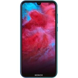

Смартфон Honor 8S Prime 3/64Gb aurora blue, 8S Prime 3/64Gb aurora blue