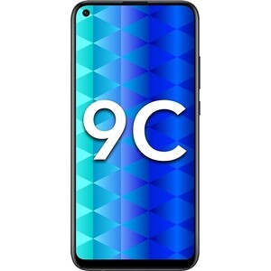 

Смартфон Honor 9C Black, 9C Black