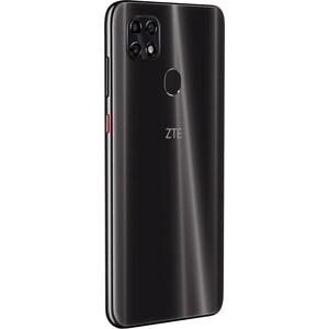 Смартфон ZTE Blade 20 smart 4/128Gb черный графит Blade 20 smart 4/128Gb черный графит - фото 4