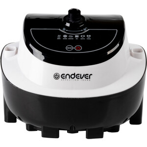 Отпариватель Endever Odyssey Q-11, белый/черный