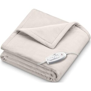 Электрическое одеяло Sanitas SHD70 Cosy (421.13) одеяло адель стандарт 110х140см микс шерстипон степ 300г м