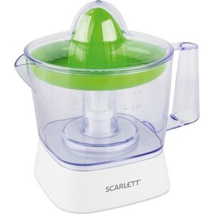 

Соковыжималка Scarlett SC-JE50C05, SC-JE50C05