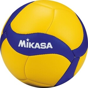 фото Мяч волейбольный mikasa v1.5w р.1