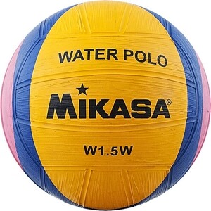 

Мяч для водного поло Mikasa сувенирный W1.5W р.1, сувенирный W1.5W р.1