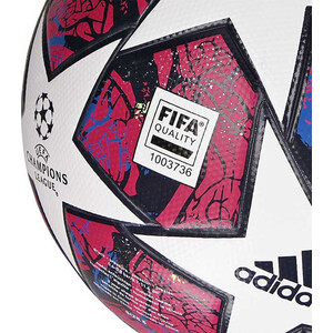 фото Мяч футбольный adidas finale ist lge арт. fh7340 р.5